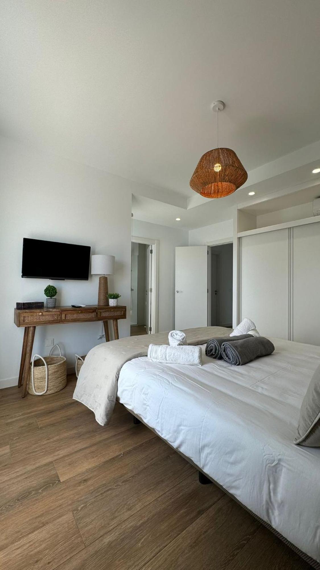 Serena Holiday Homes By Livvo Playa Blanca  Exterior photo