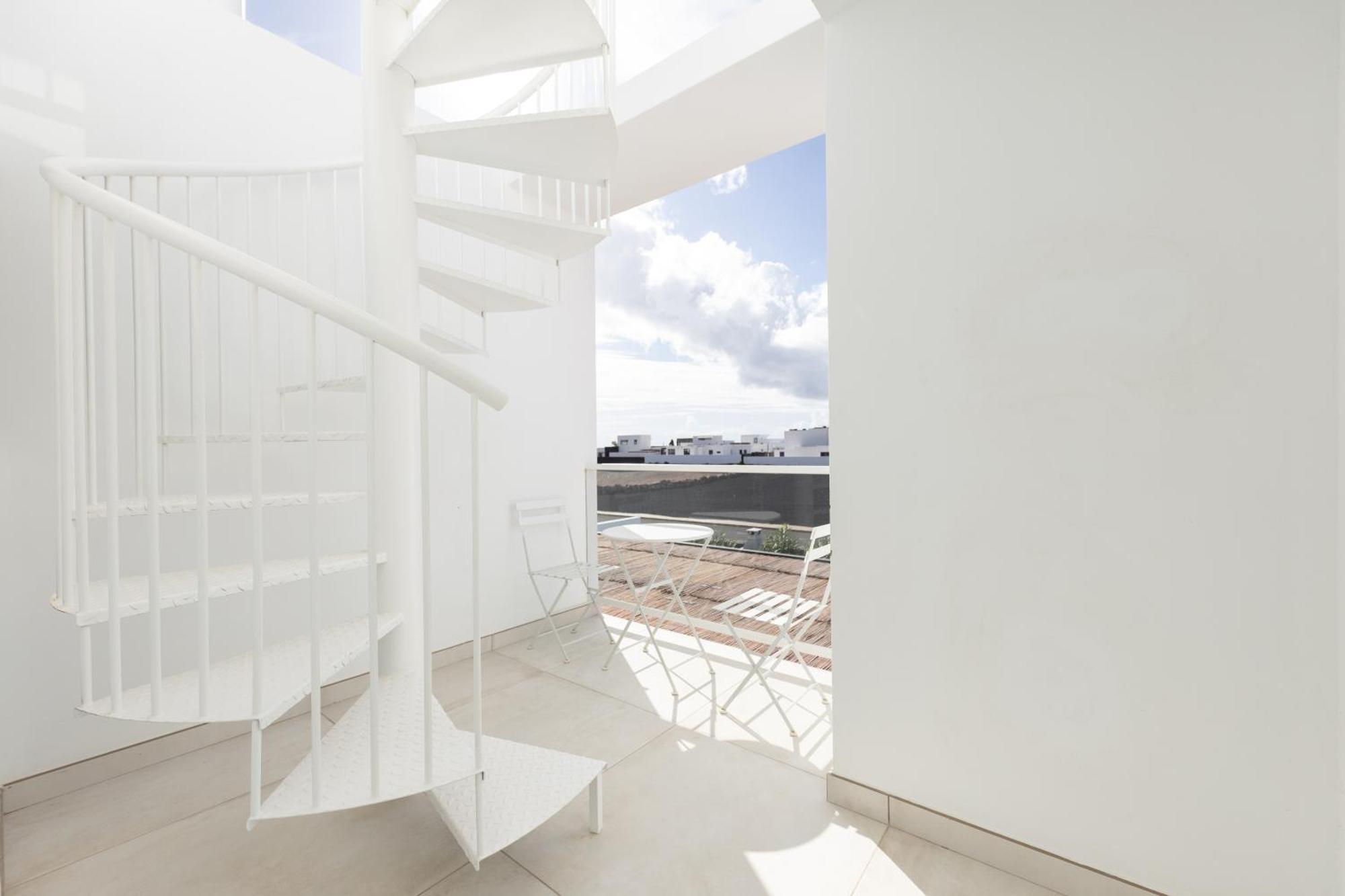 Serena Holiday Homes By Livvo Playa Blanca  Exterior photo