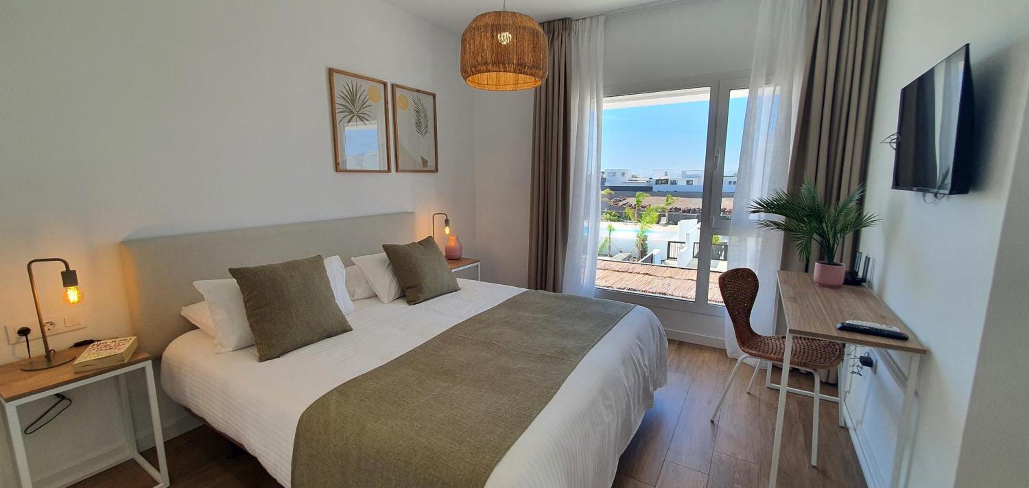 Serena Holiday Homes By Livvo Playa Blanca  Exterior photo