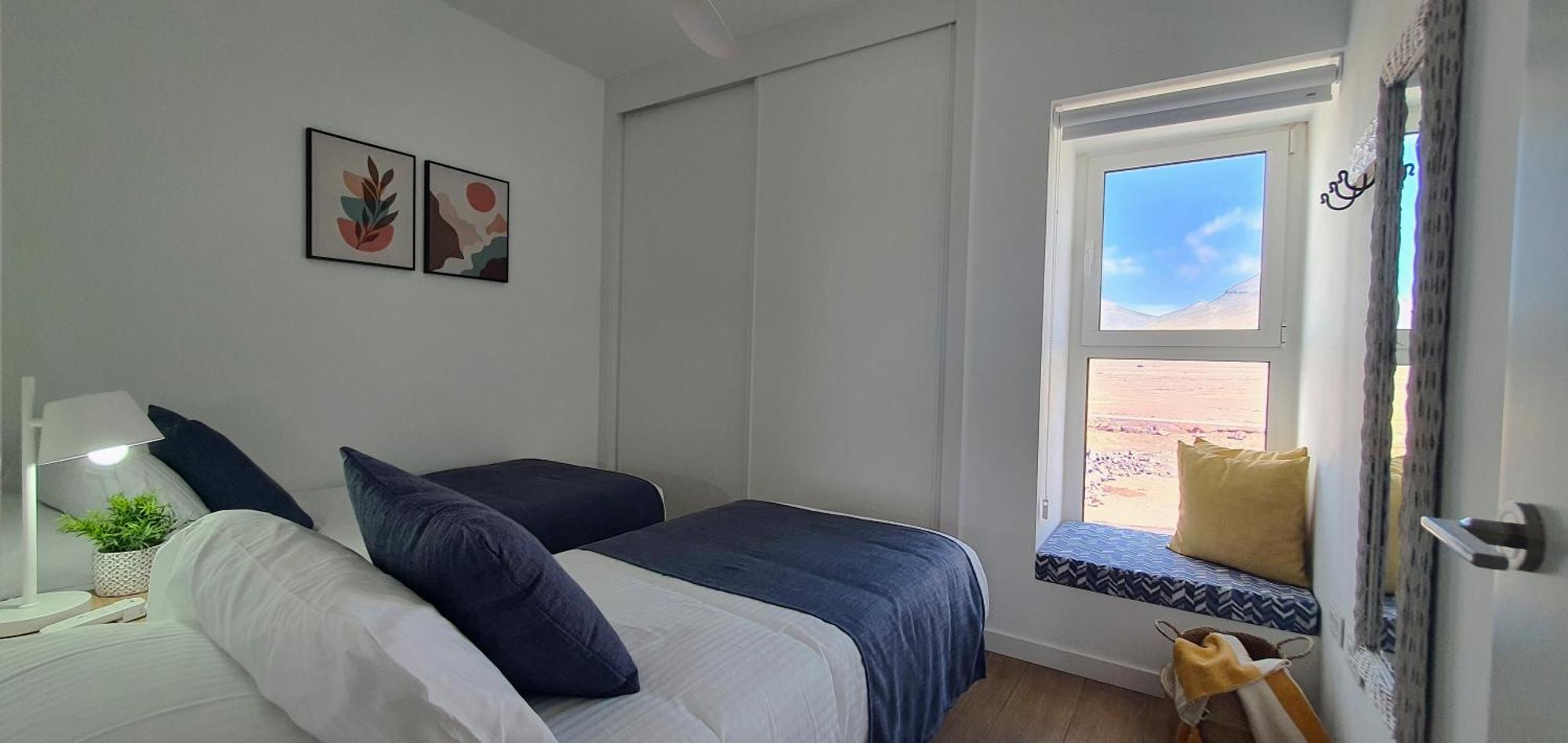 Serena Holiday Homes By Livvo Playa Blanca  Exterior photo